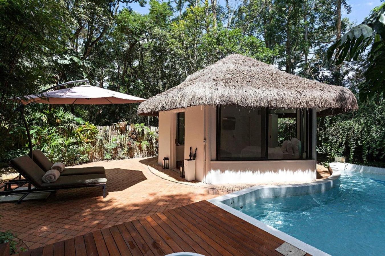 Unique Garden Hotel Mairiporã Kamer foto