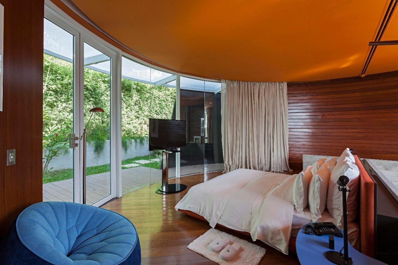 Unique Garden Hotel Mairiporã Kamer foto