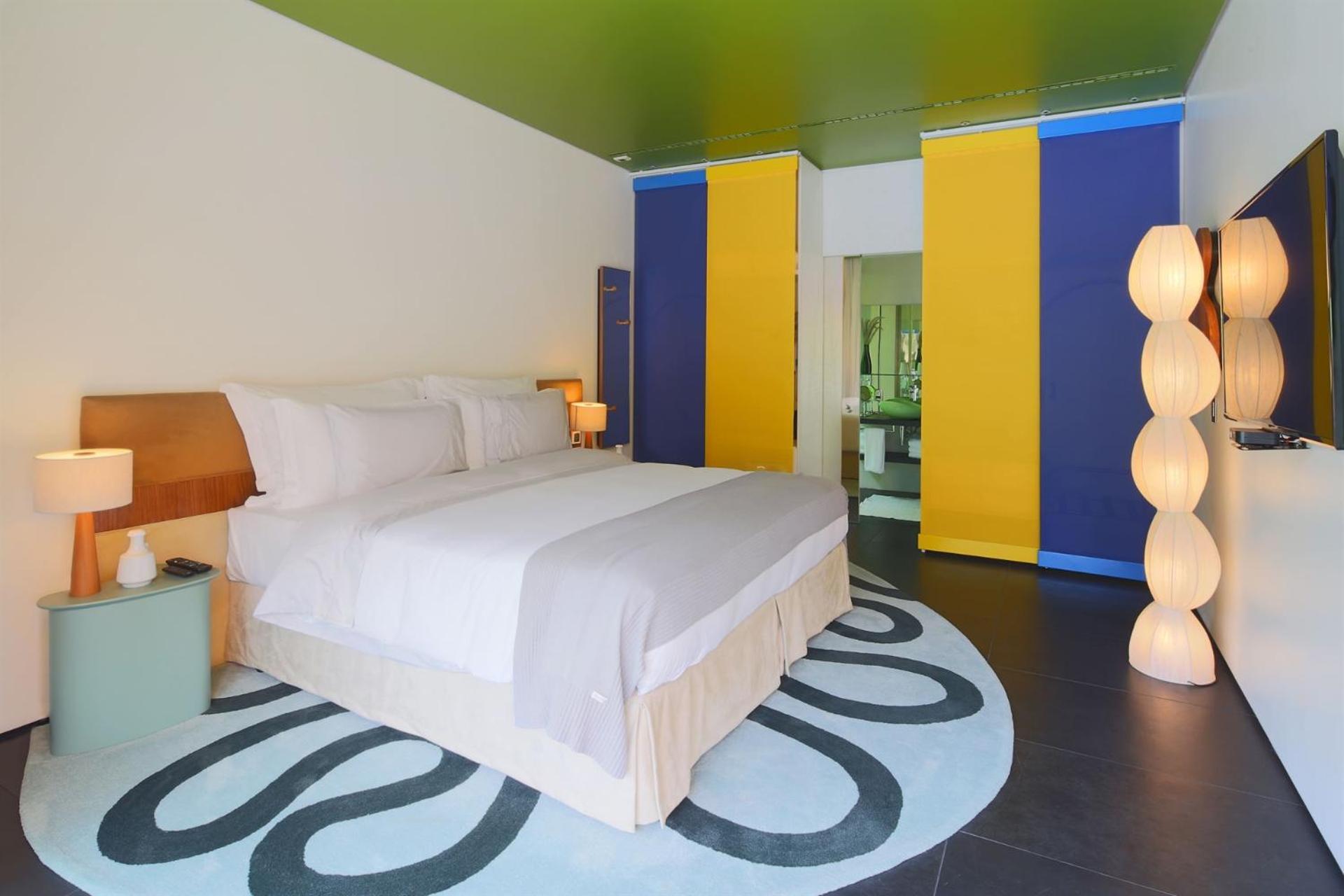 Unique Garden Hotel Mairiporã Kamer foto