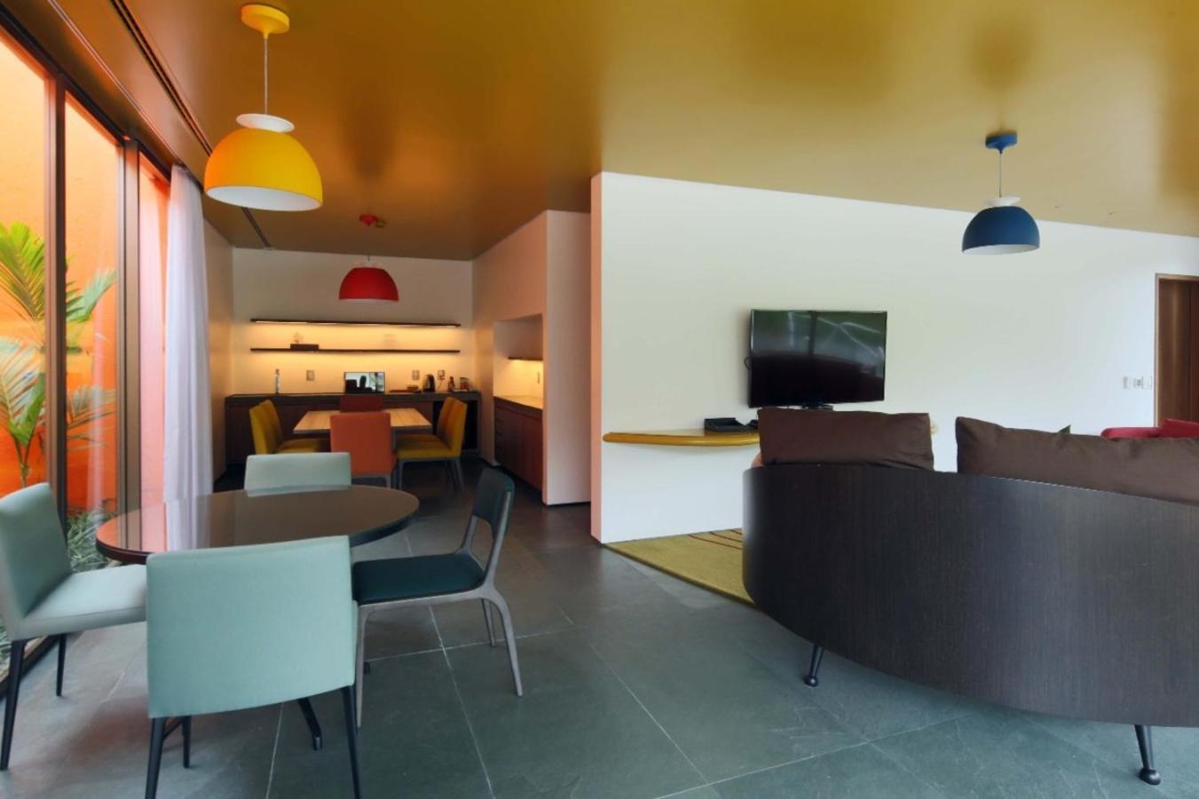 Unique Garden Hotel Mairiporã Kamer foto