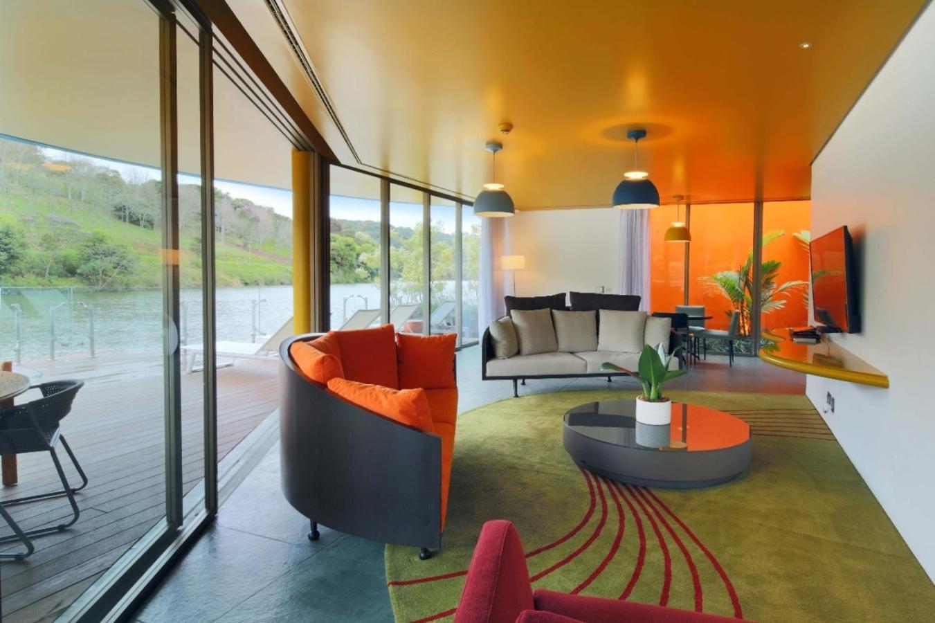 Unique Garden Hotel Mairiporã Kamer foto