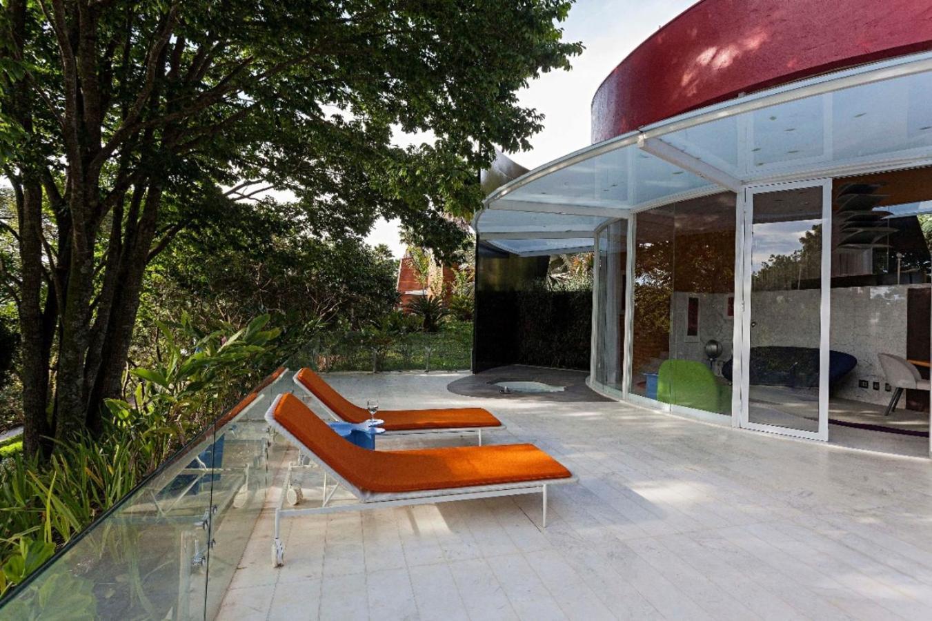 Unique Garden Hotel Mairiporã Kamer foto