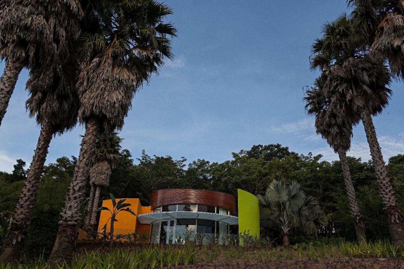 Unique Garden Hotel Mairiporã Kamer foto