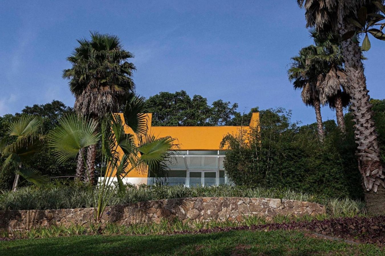Unique Garden Hotel Mairiporã Kamer foto