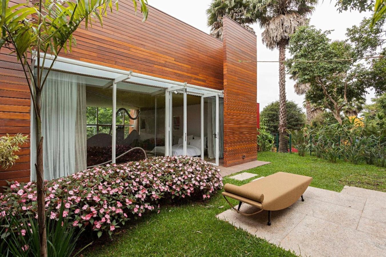 Unique Garden Hotel Mairiporã Kamer foto