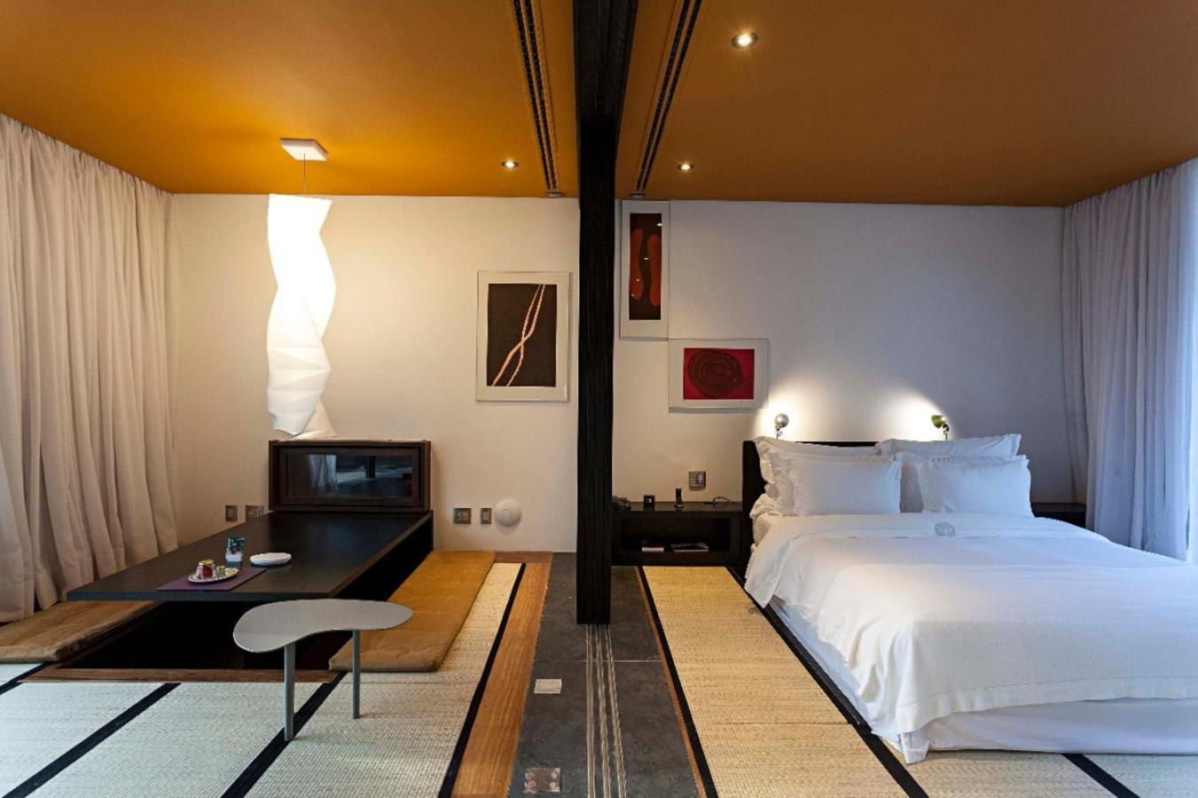 Unique Garden Hotel Mairiporã Kamer foto