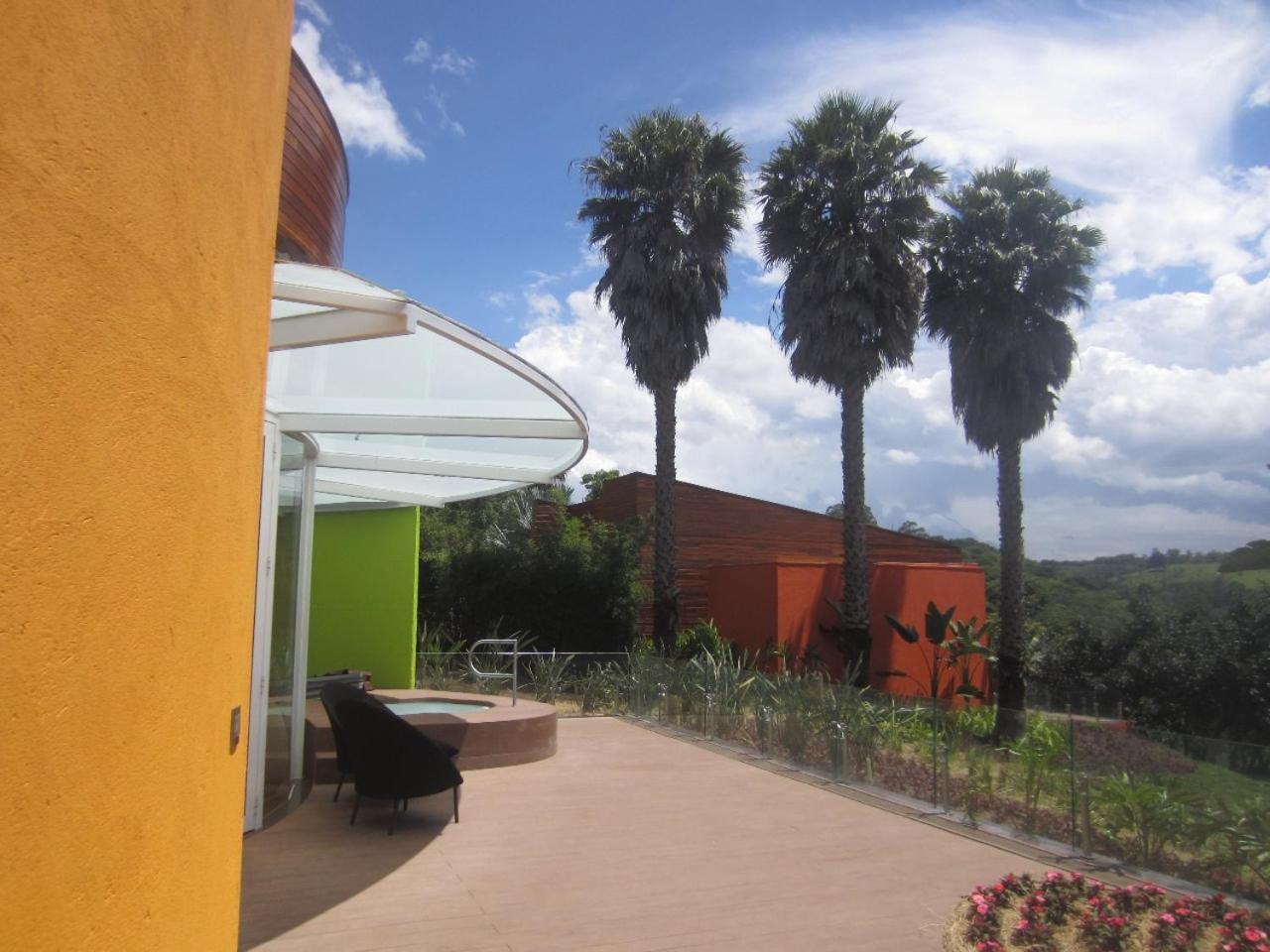 Unique Garden Hotel Mairiporã Kamer foto