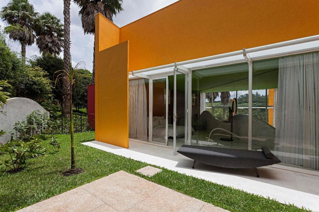 Unique Garden Hotel Mairiporã Kamer foto