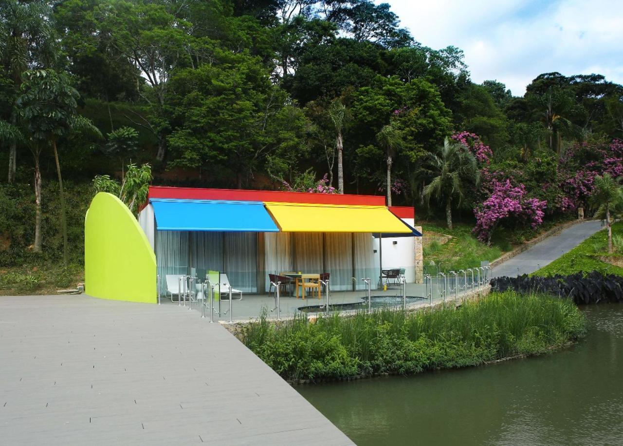 Unique Garden Hotel Mairiporã Kamer foto