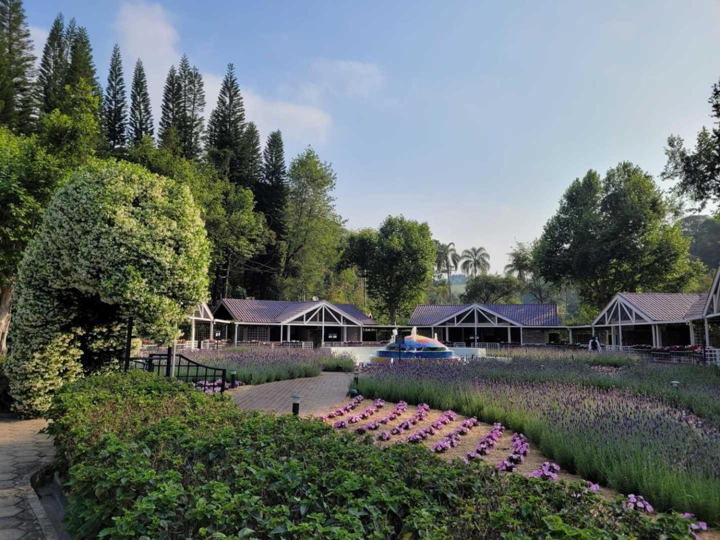 Unique Garden Hotel Mairiporã Kamer foto