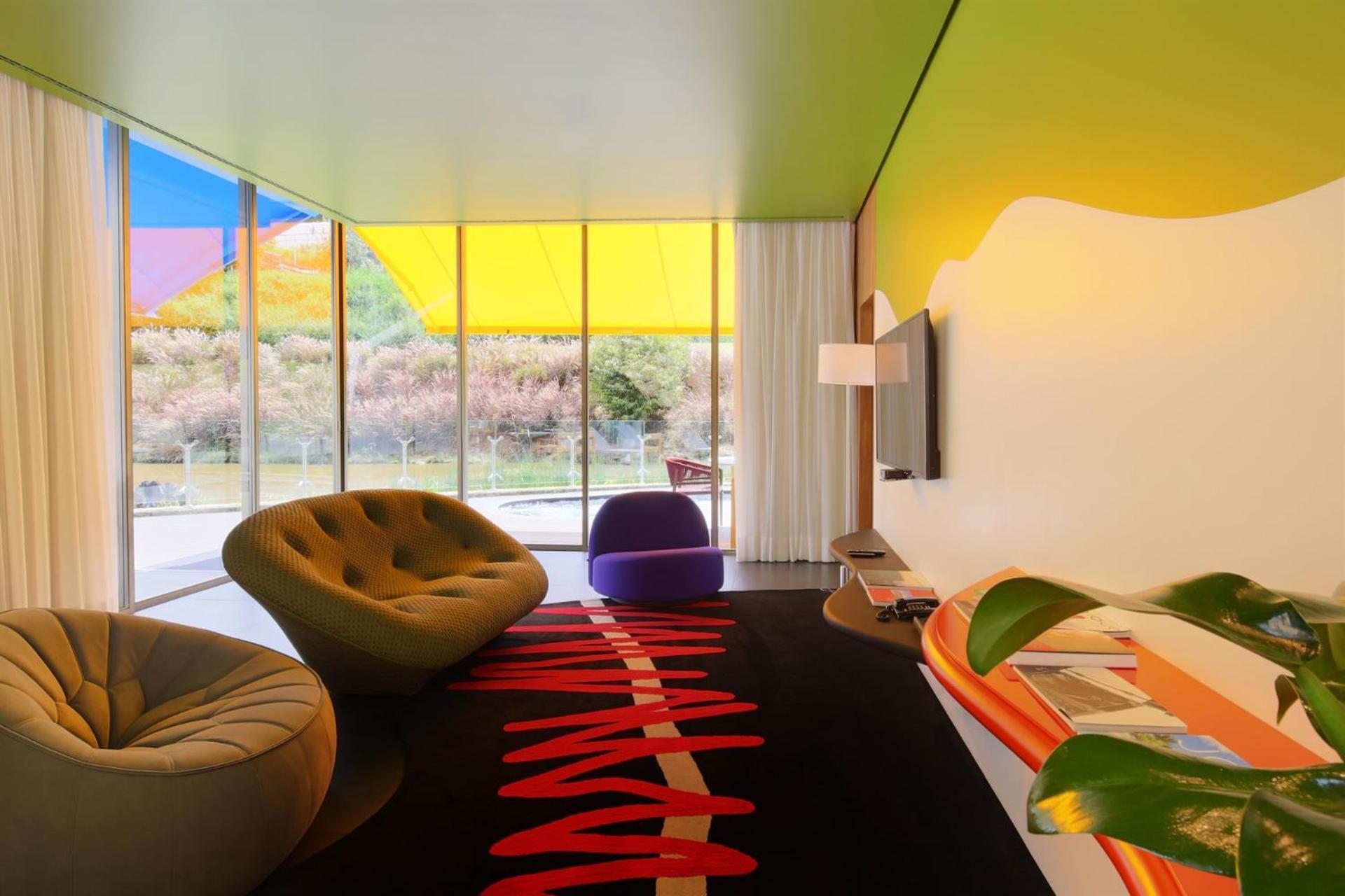 Unique Garden Hotel Mairiporã Kamer foto